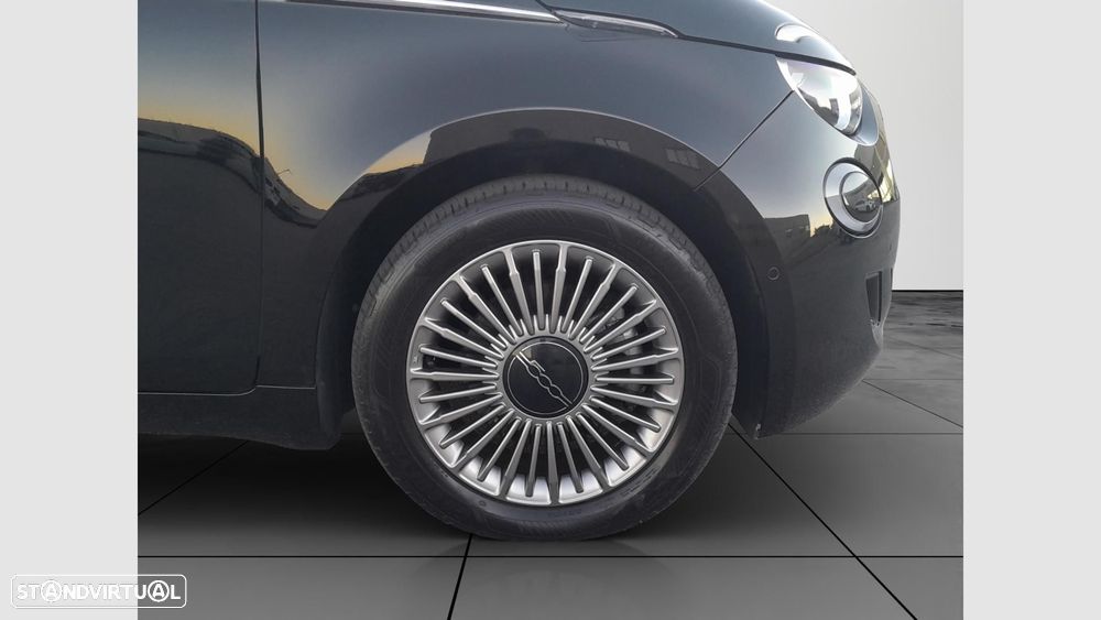 Fiat 500e - 18
