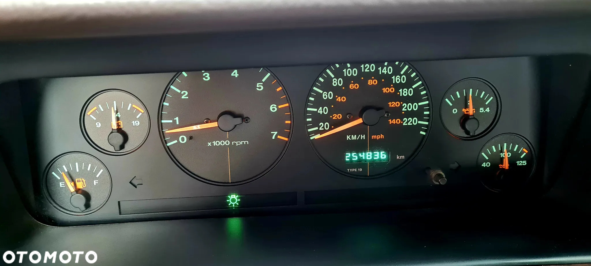 Jeep Grand Cherokee 4.0 Laredo - 9