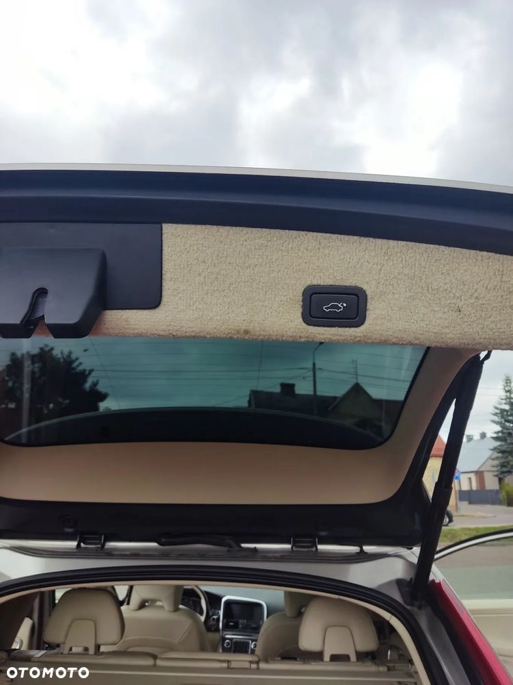 Volvo XC 60 D4 Summum - 11