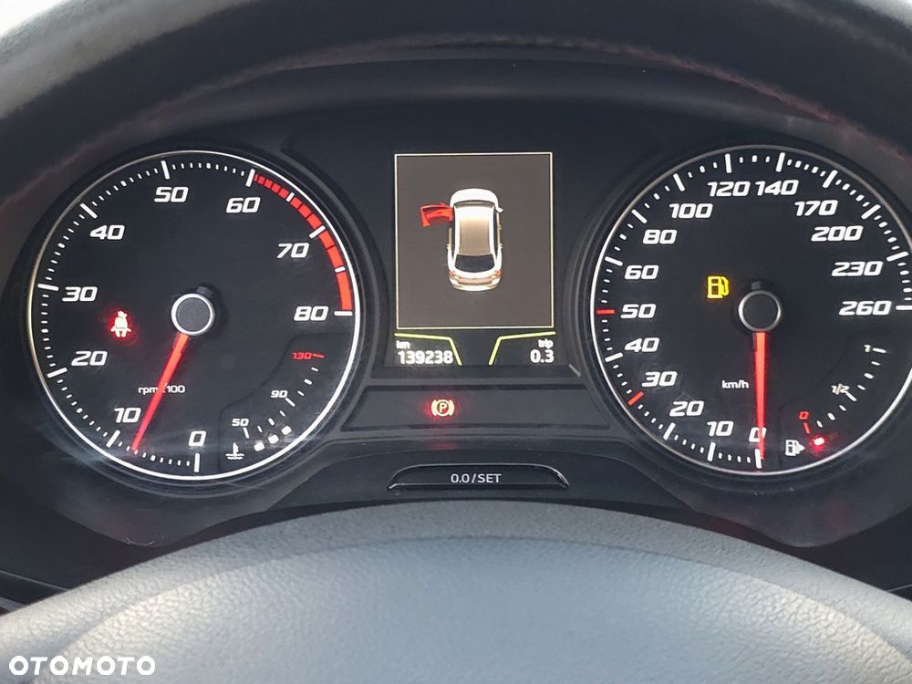 Seat Leon 1.4 TSI FR S&S - 18