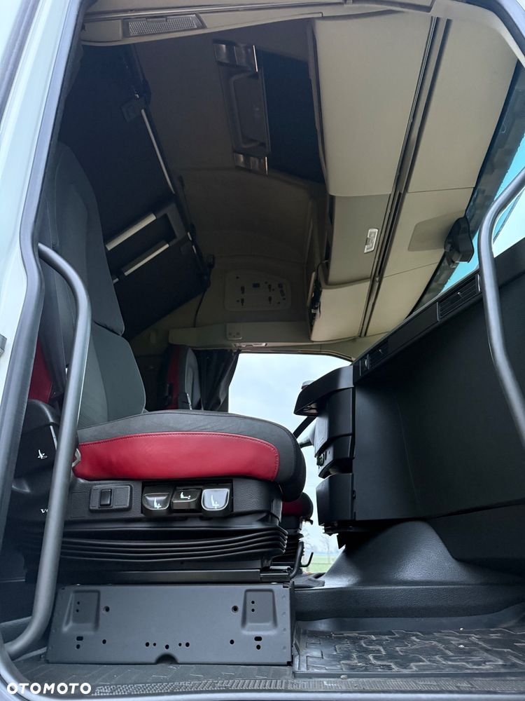 Volvo FH 500/XXL STANDARD XENON - 8