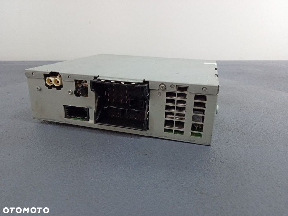 AUDI A4 B8 8K MODUŁ TUNER RADIA 4G0035061Q - 5