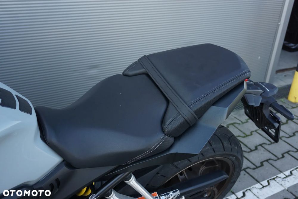 Honda CB - 25