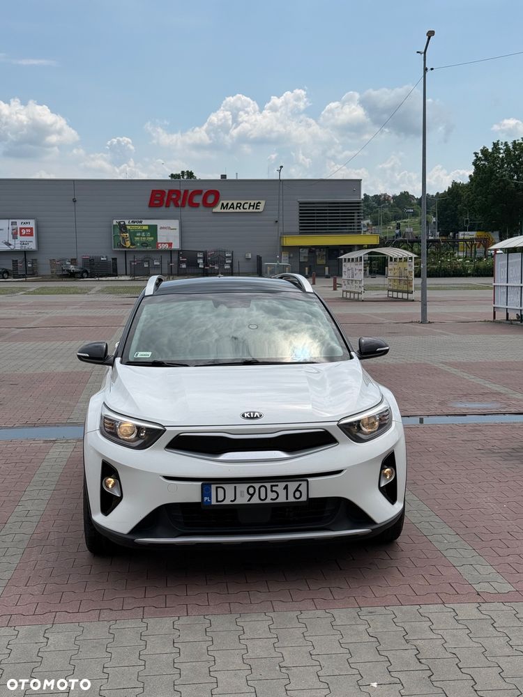 Kia Stonic 1.0 T-GDI L - 1