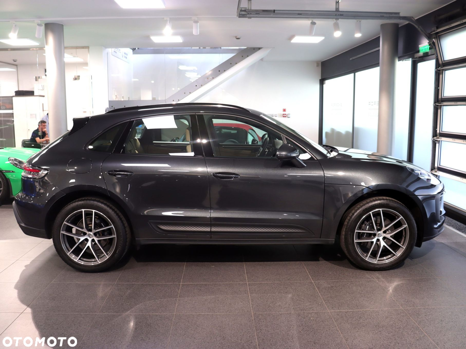Porsche Macan - 6