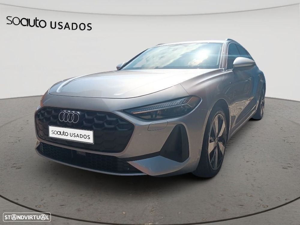 Audi A5 Avant - 1