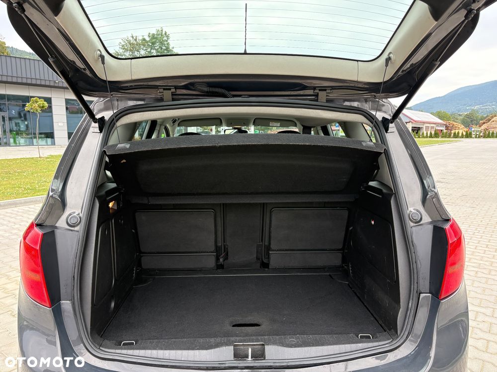 Opel Meriva 1.6 CDTI Enjoy S&S - 20