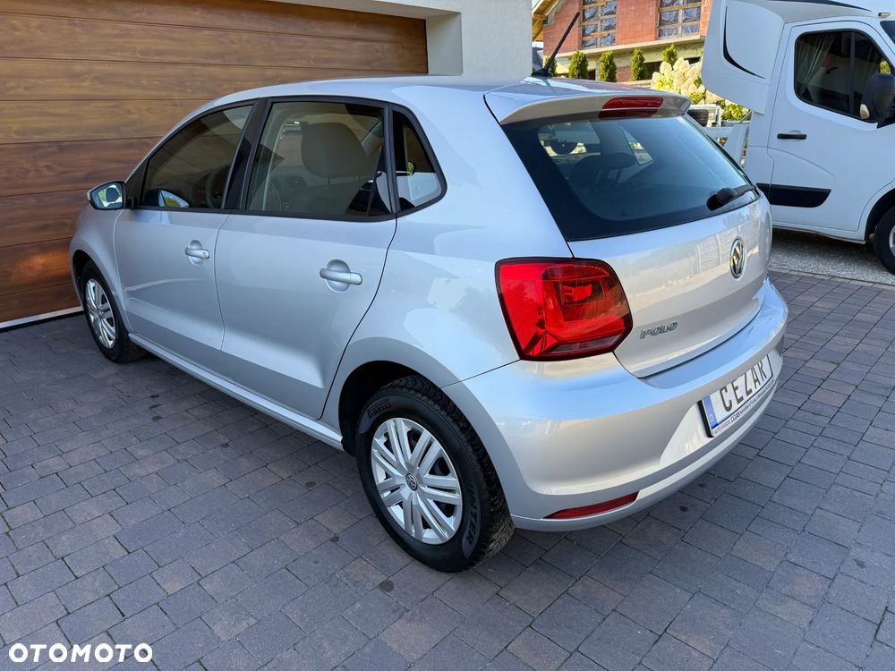 Volkswagen Polo - 4