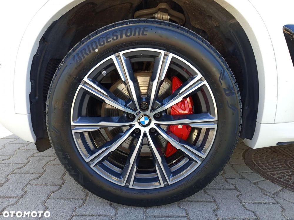 BMW X5 - 11