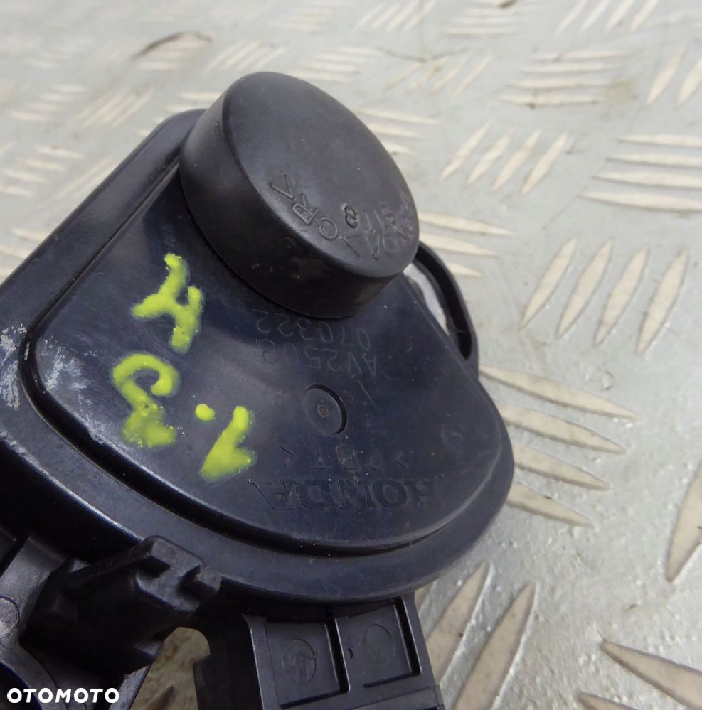 av2503 czujnik skrzyni biegów HONDA CIVIC VIII 8 - 4