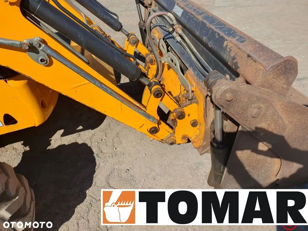 JCB MIDI CX  2013r - 10