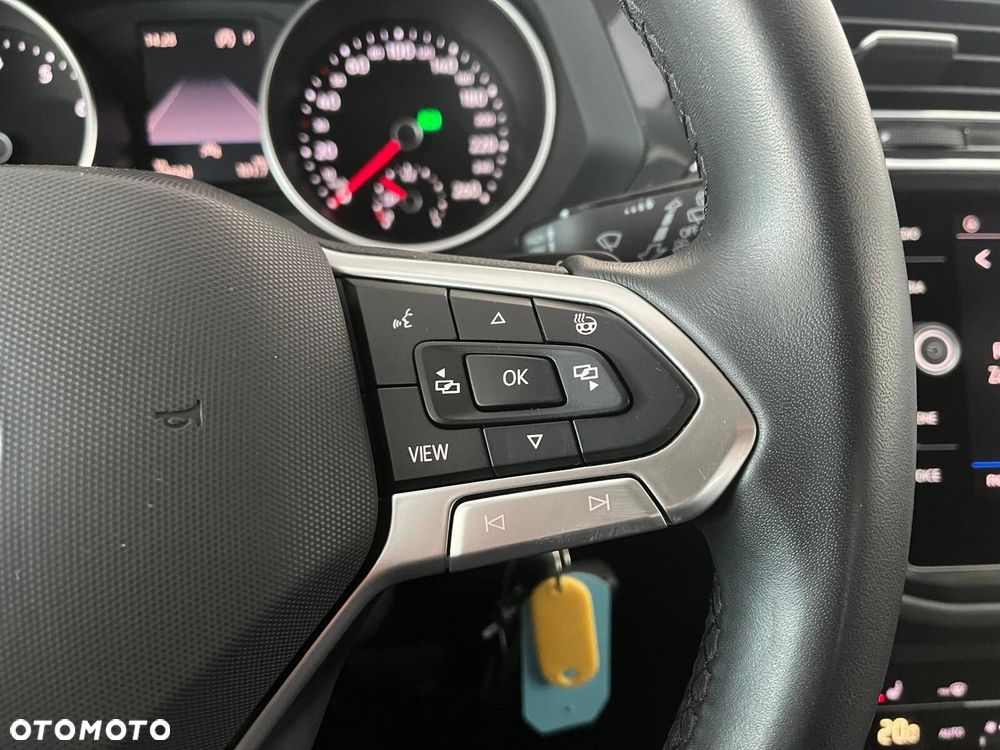 Volkswagen Tiguan 1.5 TSI EVO Life DSG - 22
