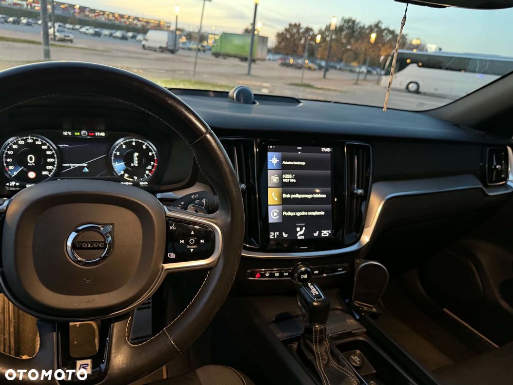 Volvo S60 - 8