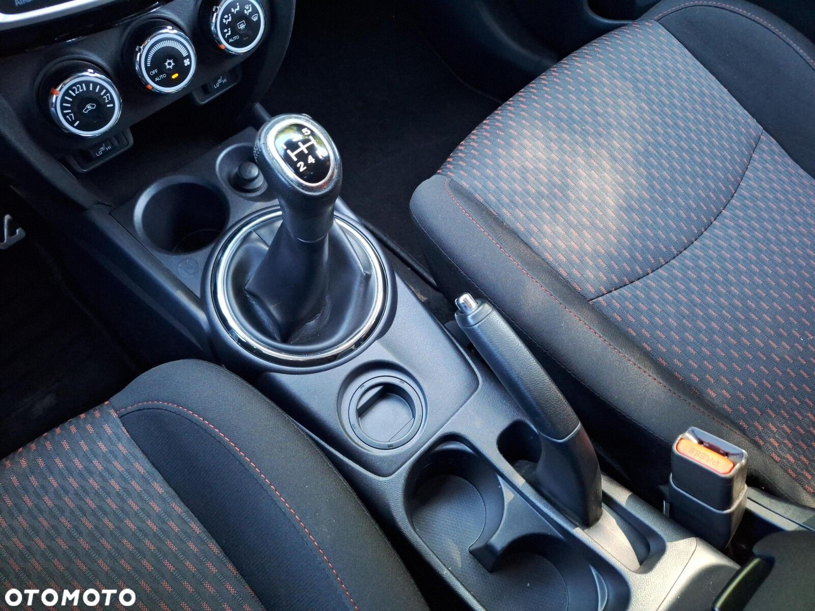 Mitsubishi ASX 1.6 Intense Plus - 18