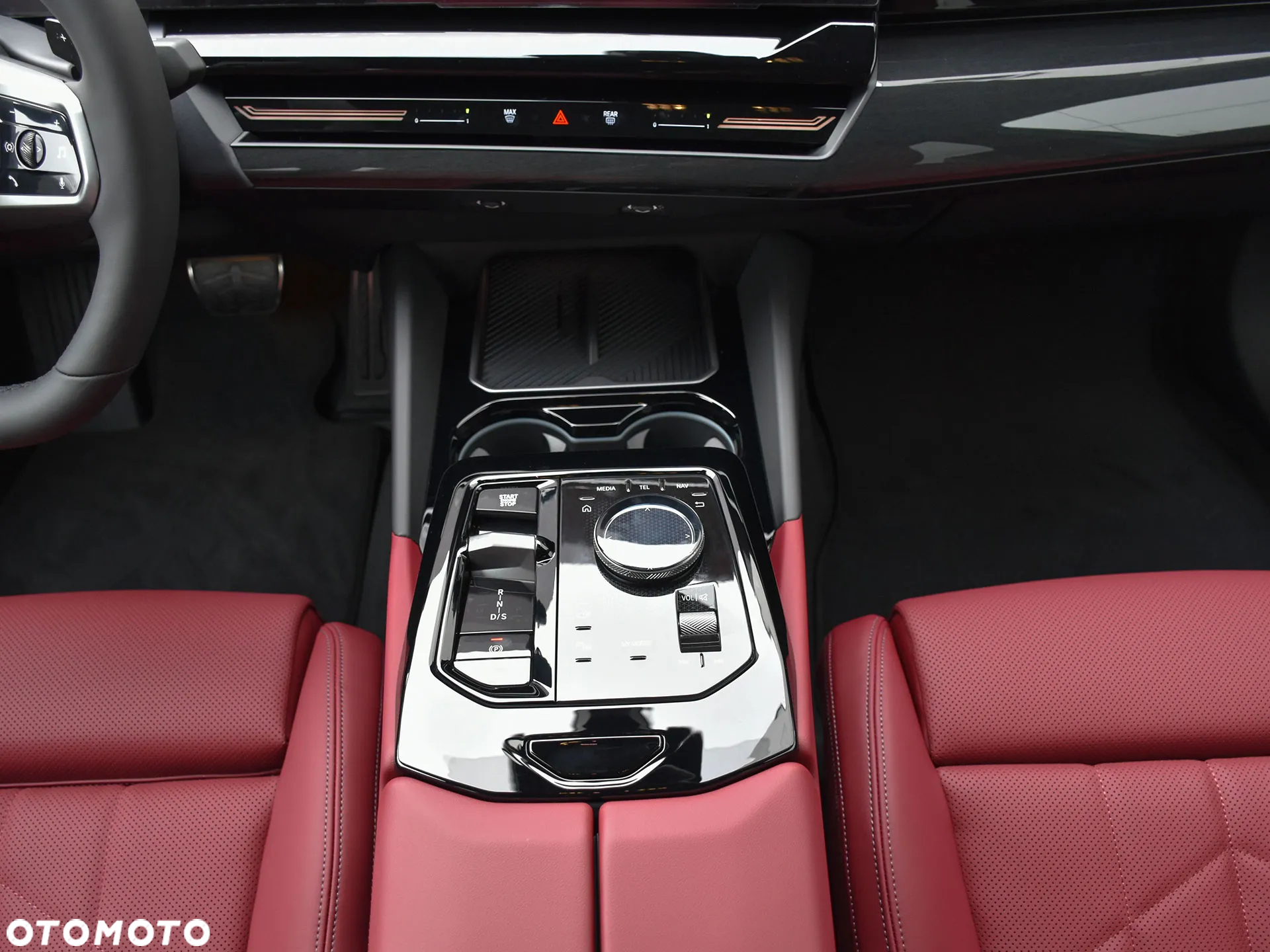 BMW Seria 5 - 20