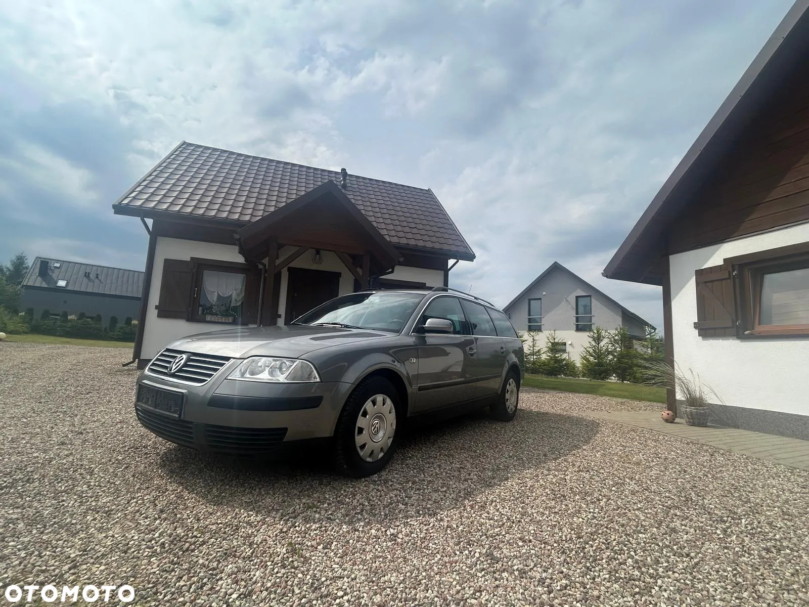 Volkswagen Passat 2.0 Comfortline - 7