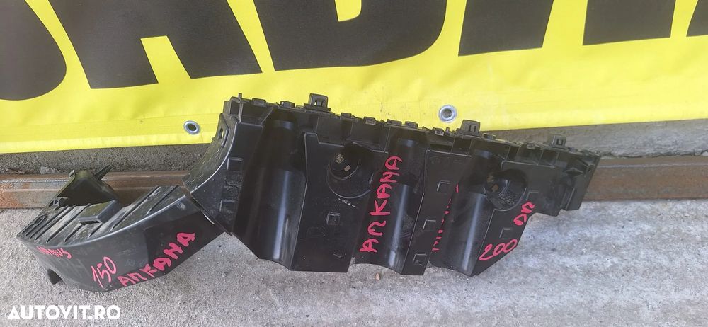 SUPORT BARA DREAPTA SPATE  RENAULT ARKANA - 2