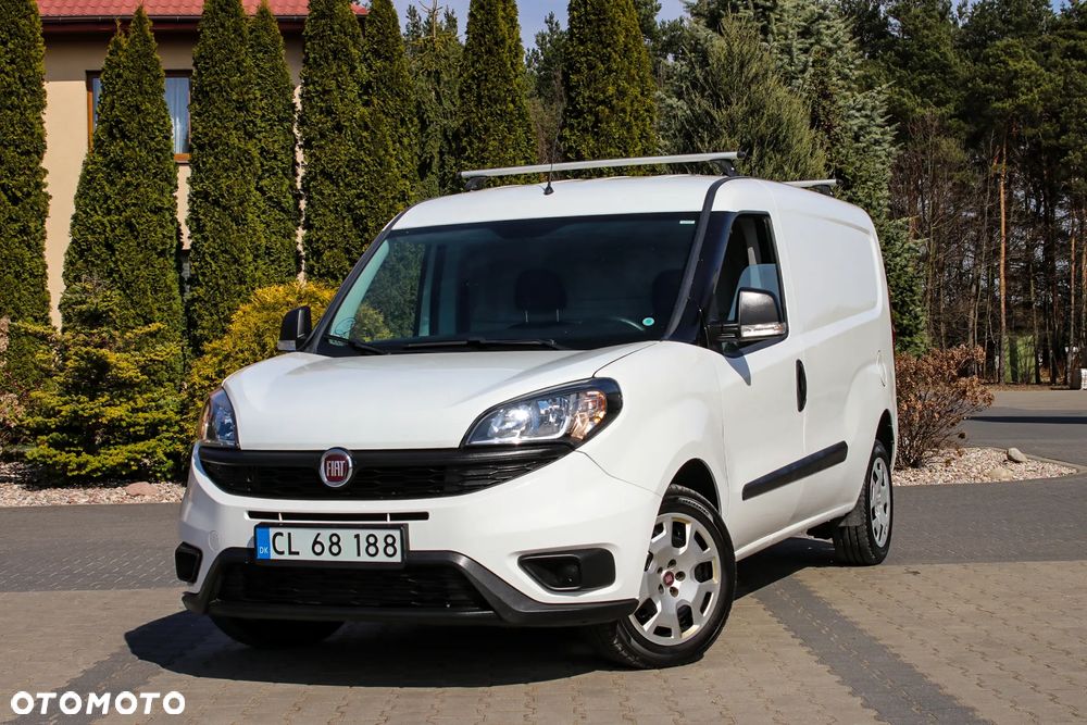 Fiat Doblo - 15