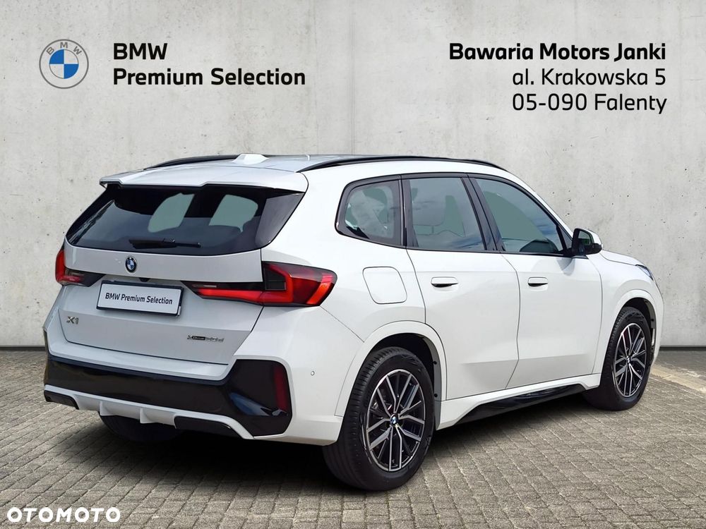 BMW X1 2025 photo 3