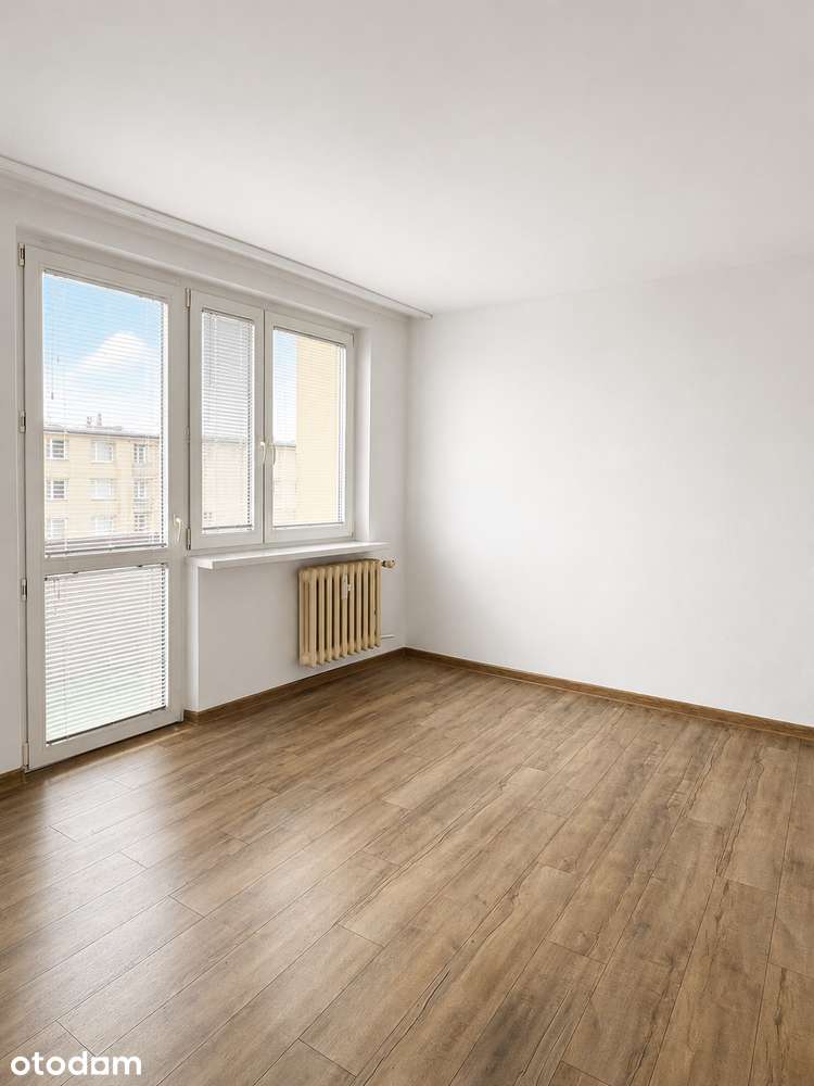 Mieszkanie na sprzedaż 39 m2, os. Armii Krajowej