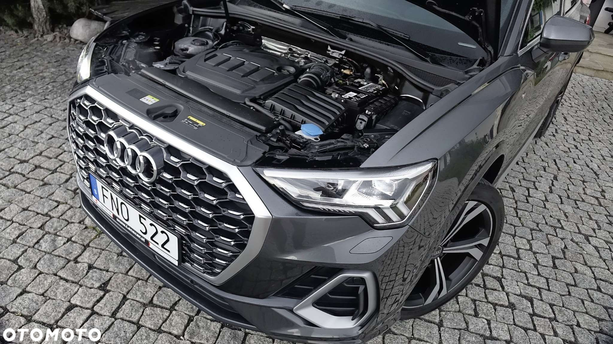 Audi Q3 Sportback - 20