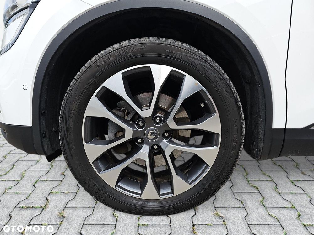 Renault Koleos 2.0 dCi Intens 4x4 X-Tronic - 12
