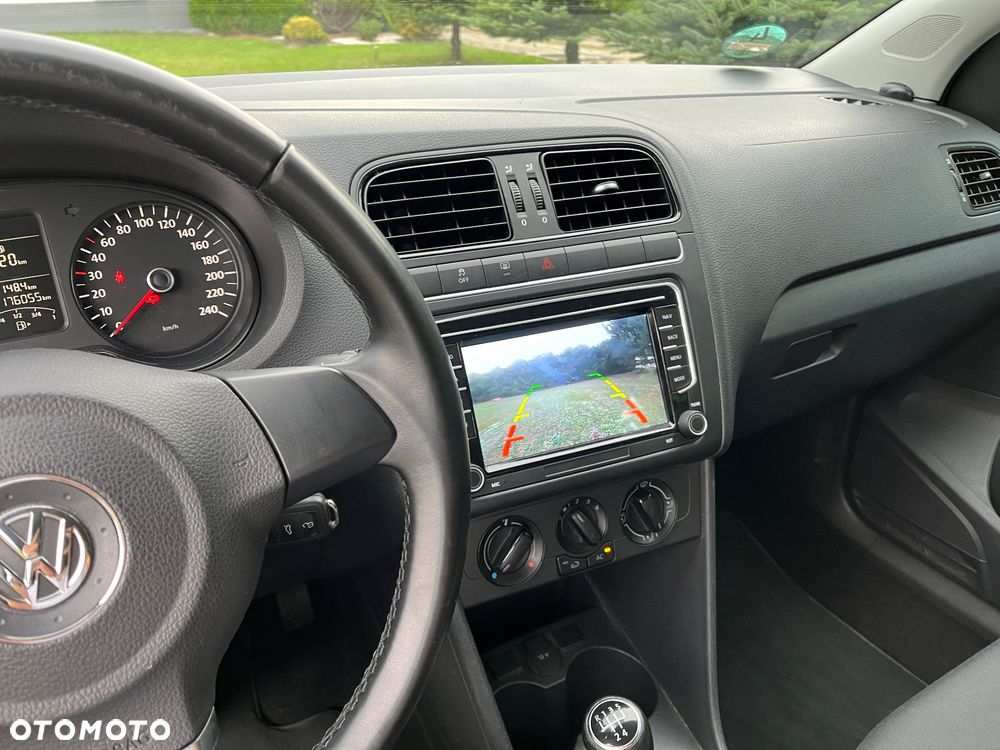 Volkswagen Polo - 16