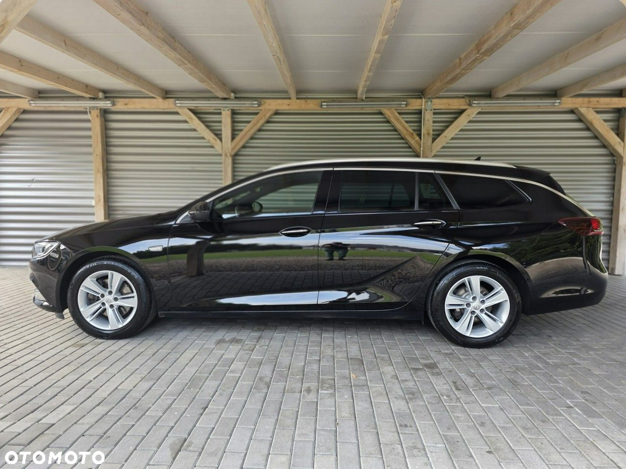 Opel Insignia 1.5 T Innovation S&S - 5