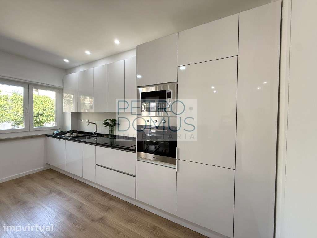 T3 EM TOTAL REMODELAÇÃO NA RUA DA REPUBLICA DA BOLÍVIA - HOME STAGING - Grande imagem: 5/24