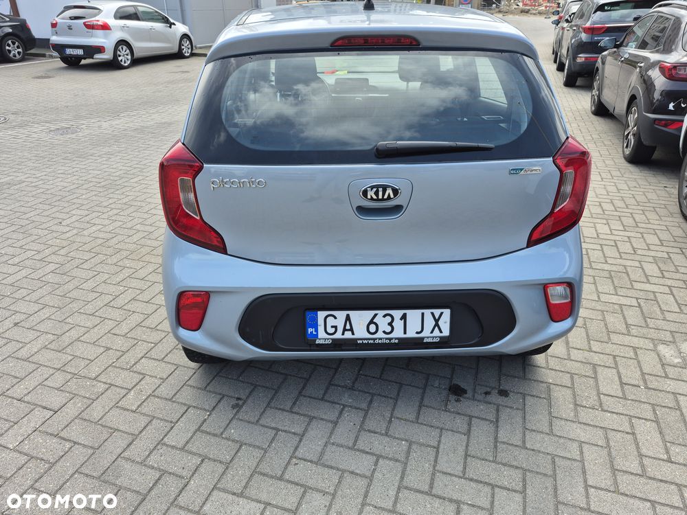 Kia Picanto 1.0 Edition 7 - 6