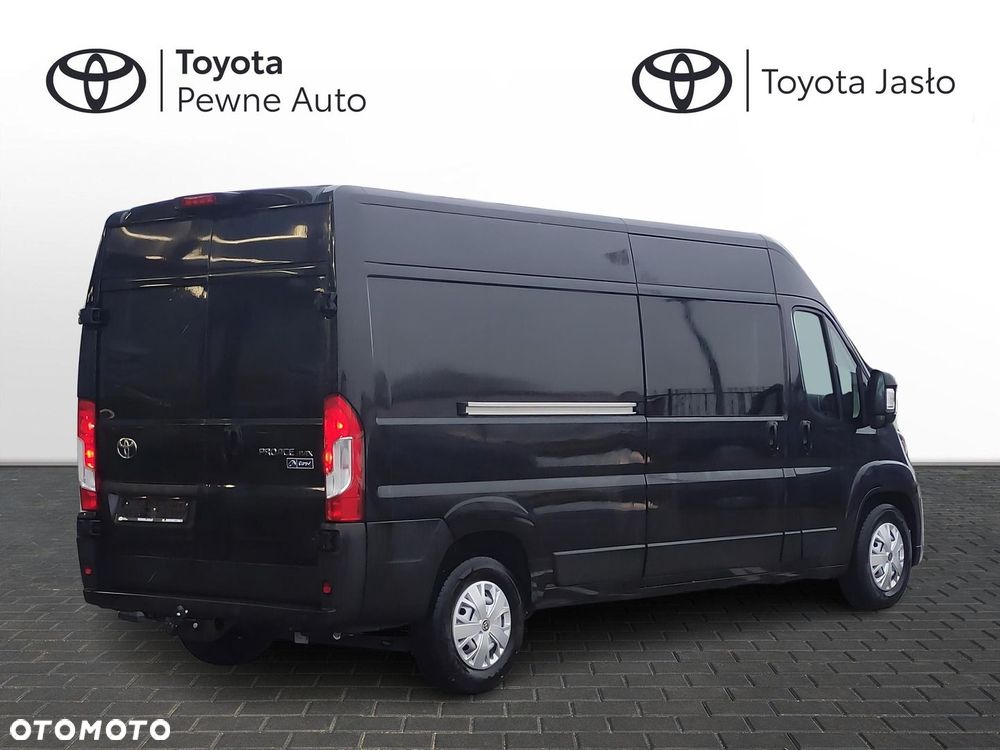 Toyota PROACE MAX - 6