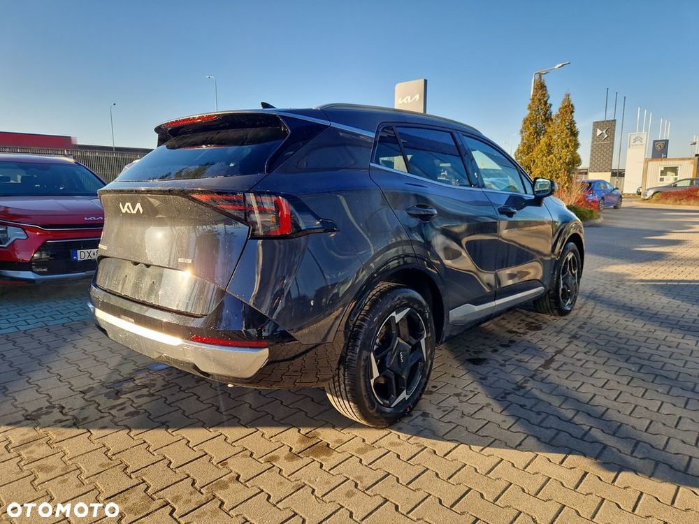 Kia Sportage - 23