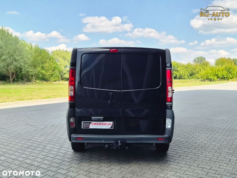 Opel Vivaro L2H1 - 8