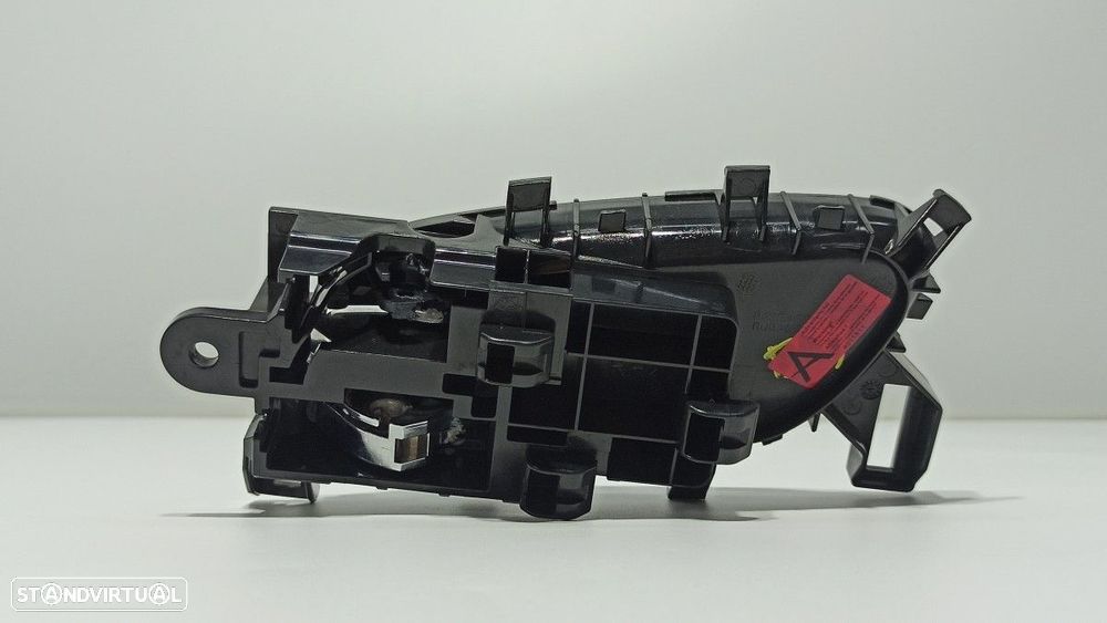 ALAVANCA FRENTE DIREITA NISSAN X-TRAIL (T32) 360 - 2