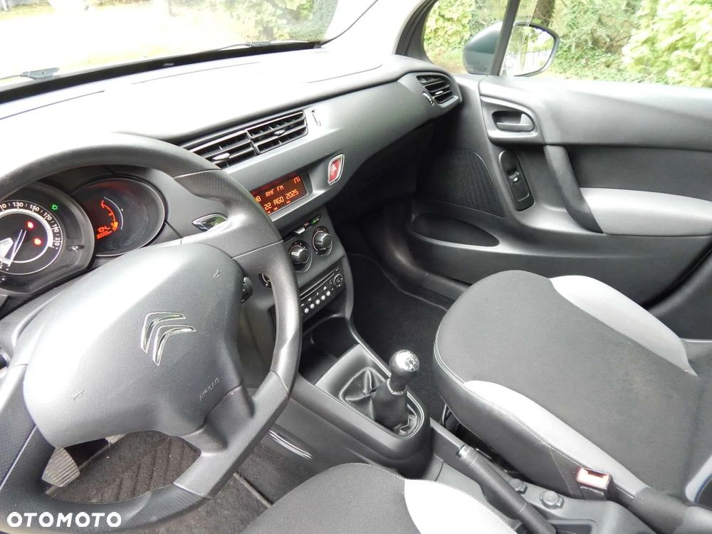 Citroën C3 1.0 VTi Attraction - 11