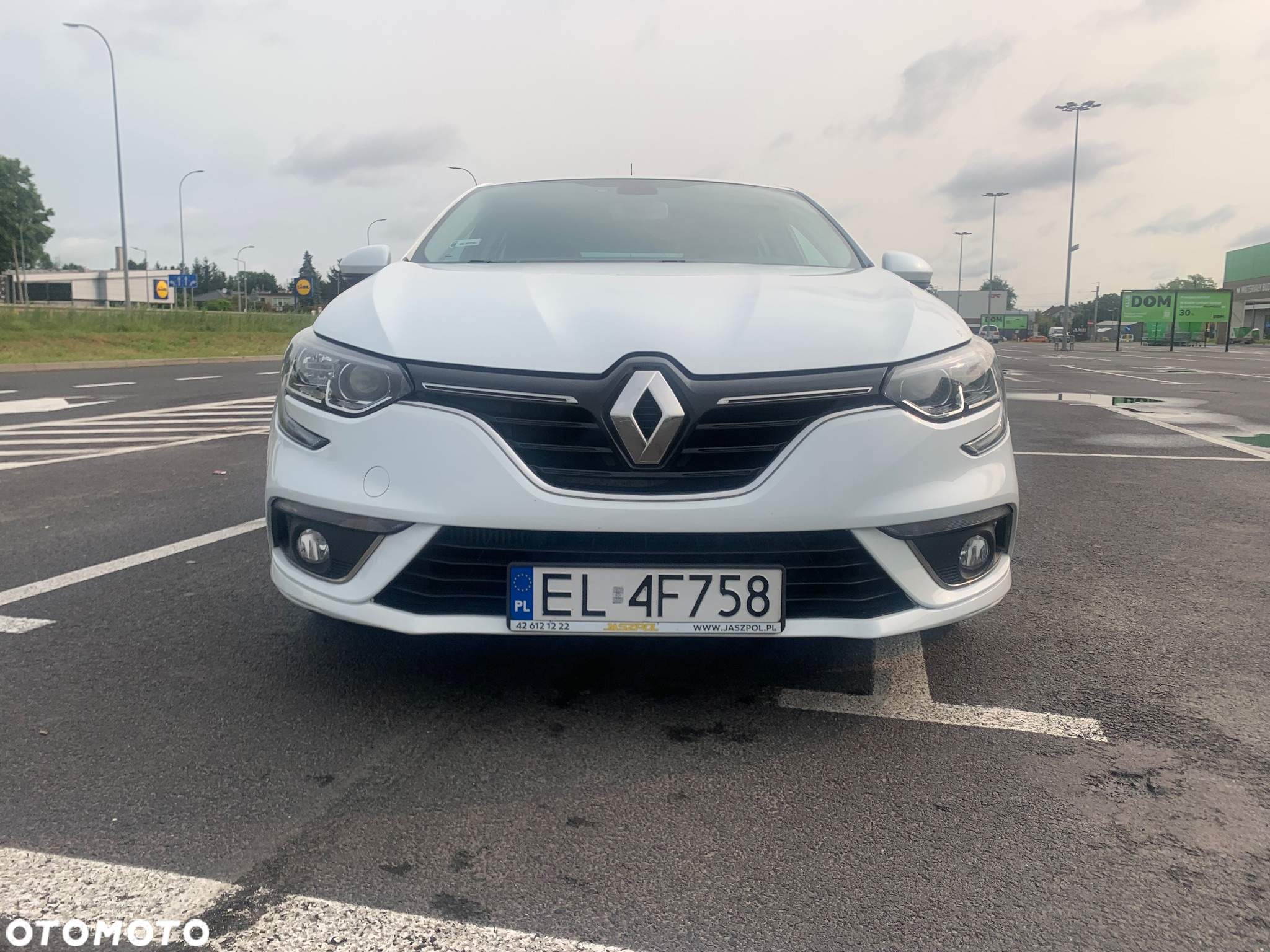 Renault Megane 1.2 Energy TCe Life - 3