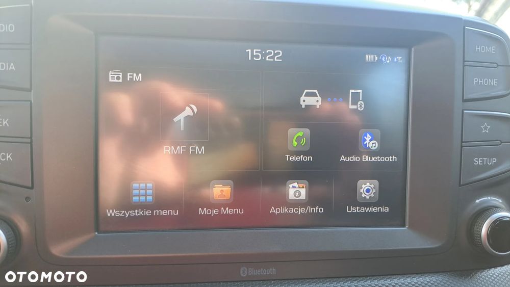Hyundai Kona 1.6 CRDi Comfort - 16