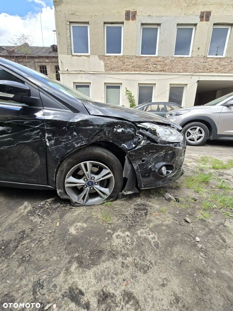 Ford Focus - 9