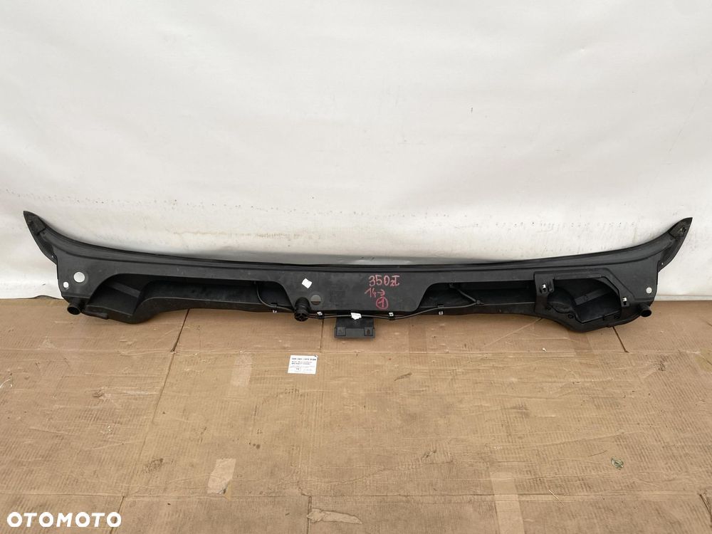 DUCATO BOXER JUMPER 14- PODSZYBIE CZARNE ORYGINALNE 1315946070 - 5