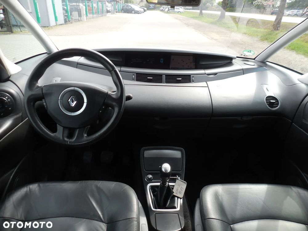 Renault Grand Espace - 20