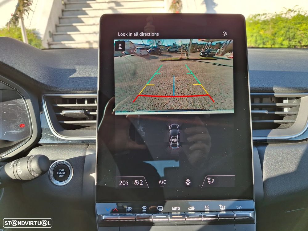 Mitsubishi ASX 1.3 DI-T Intense 7DCT - 22