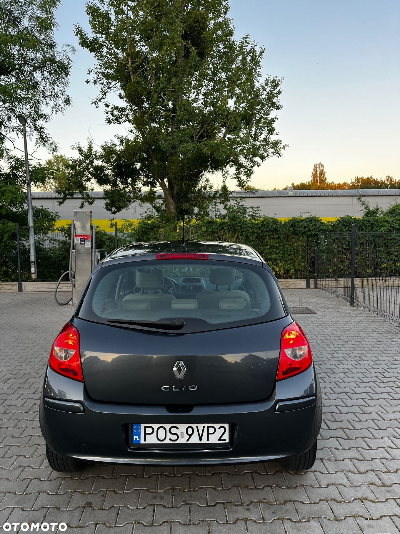 Renault Clio 1.5 dCi Alize - 26