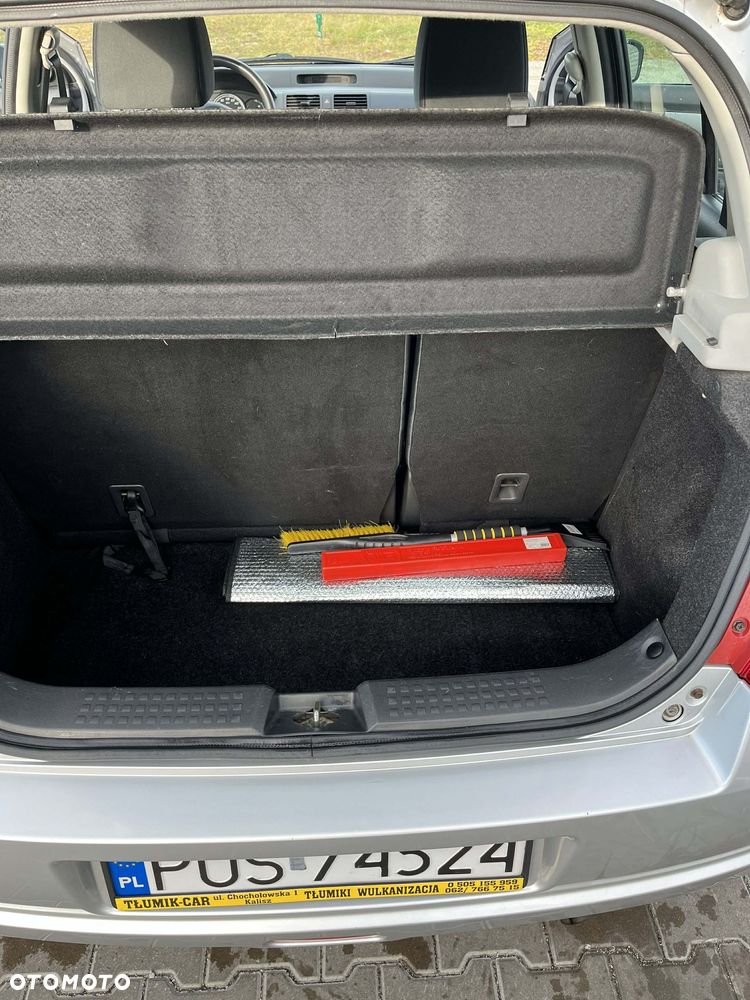 Suzuki Swift 1.3 Comfort - 17