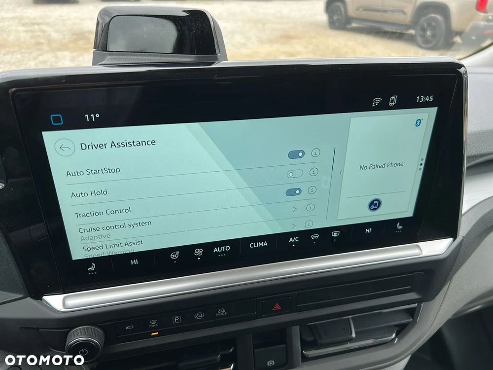 Volkswagen Caravelle - 25