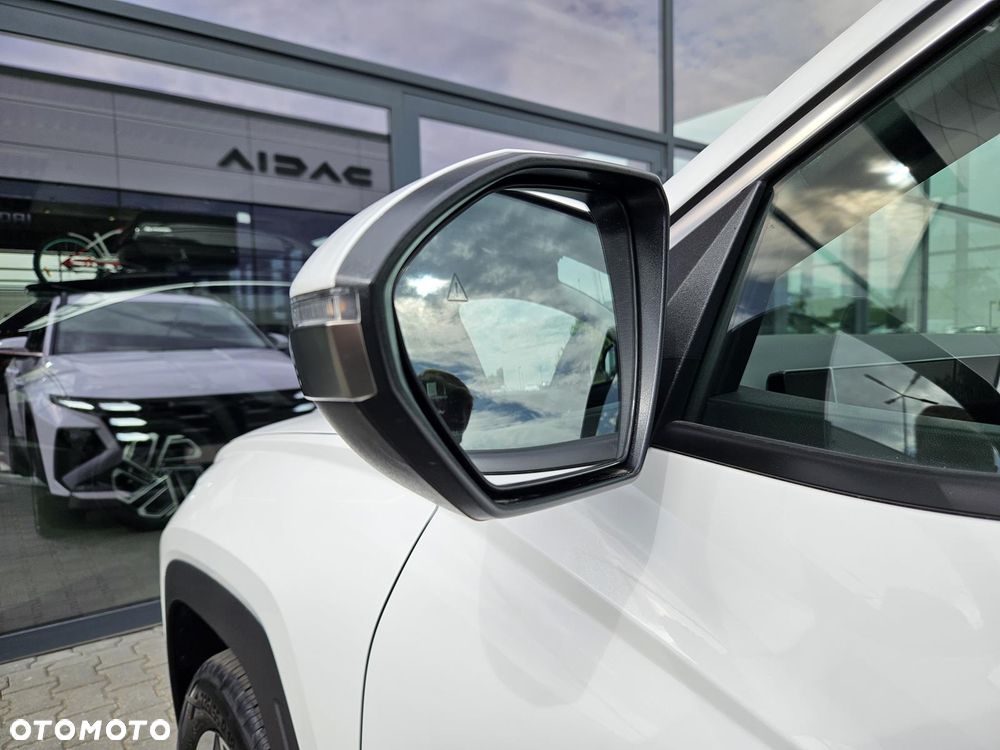 Hyundai Tucson 1.6 T-GDi Executive 2WD - 18