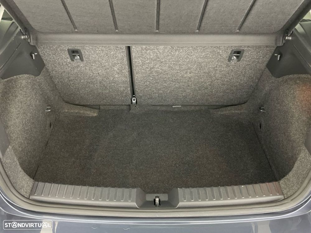 SEAT Ibiza 1.0 TSI Style DSG - 13