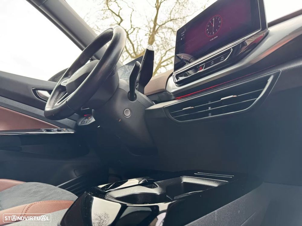 VW ID.4 77 kWh Pro Performance - 40