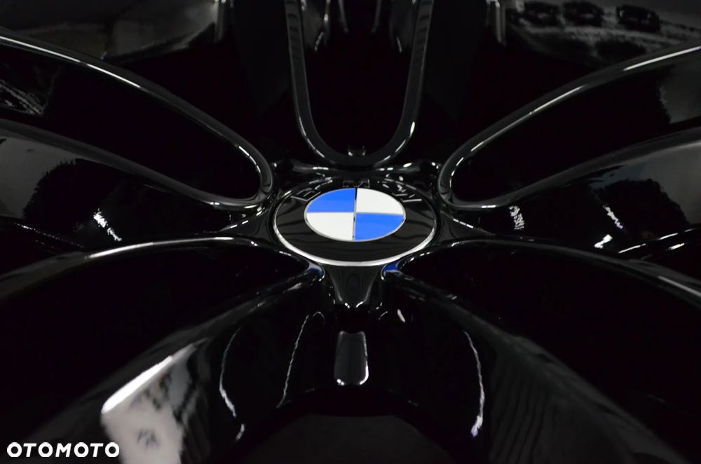 Felgi BMW 5x120 R18 e90 e92 93 F30 F31 F10 F11 F32 F36 X4 X3 X1 - 5