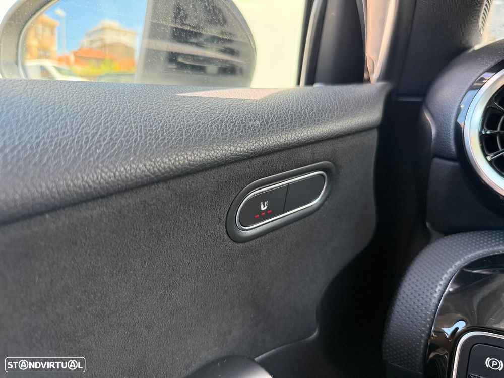 Mercedes-Benz A 180 7G-DCT AMG Line - 27