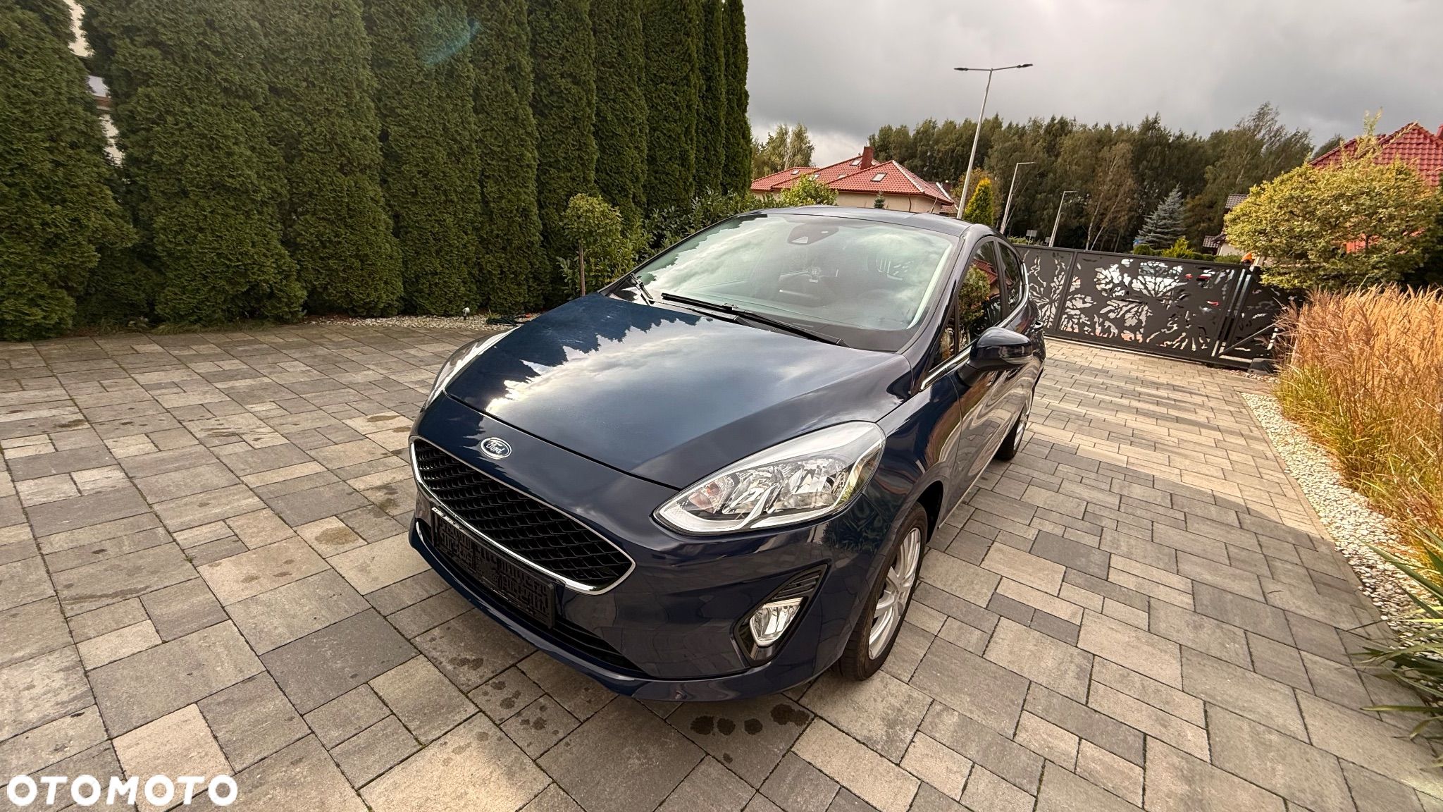 Ford Fiesta 1.1 SYNC Edition - 1